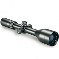Bushnell 3-12X56 TROPHY XLT M, 30MM, 4A W/ILLUM. RETC - Tüfek Dürbünü
